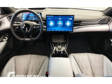 SEAL AWD GS 590EV