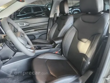 COMPASS 1.3 T270 TURBO FLEX LONGITUDE AT6