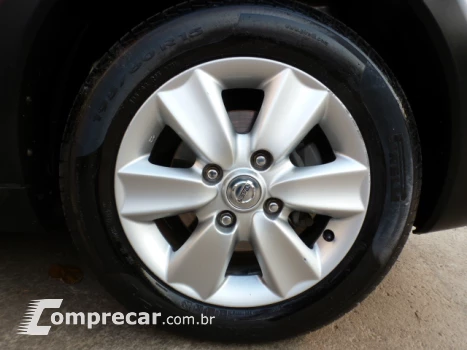 LIVINA 1.8 SL 16V