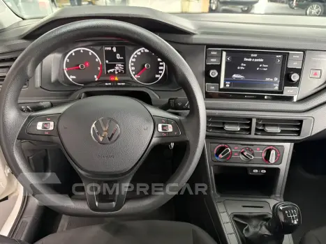 POLO 1.0 MPI