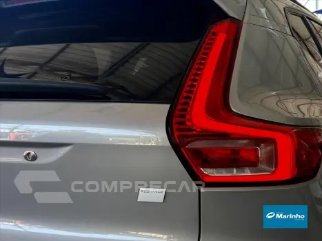 XC40 P6 RECHARGE ELECTRIC PLUS