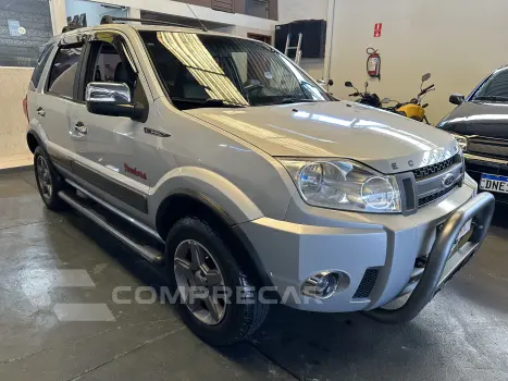ECOSPORT 1.6 XLT Freestyle 8V