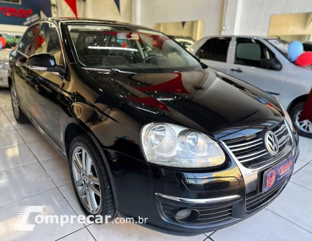 JETTA 2.5 I 20V 150cv