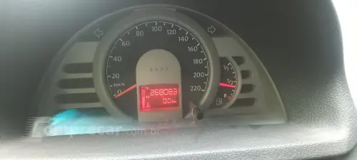 GOL 1.6 MI Power 8V