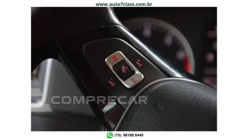 FOX - 1.6 MSI COMFORTLINE 8V 4P MANUAL