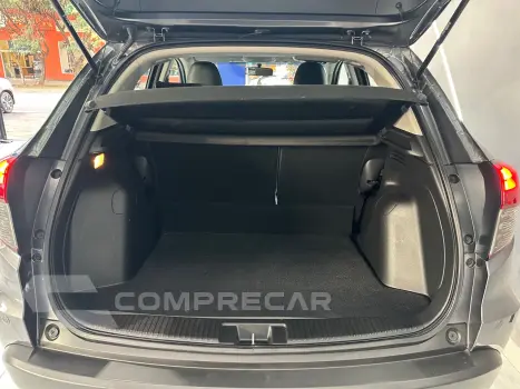 HR-V EX 1.8 Flexone 16V 5p Aut.