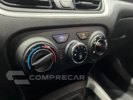 HB20 1.0 TGDI FLEX COMFORT AUTOMÁTICO