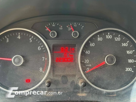 GOL 1.0 MI 8V G.VI