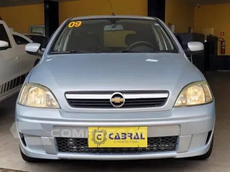 Corsa Hat. Premium 1.4 8V ECONOFLEX 5p