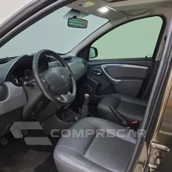 DUSTER 1.6 16V SCE Dynamique