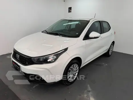 Fiat ARGO DRIVE 1.0 6V Flex 4 portas
