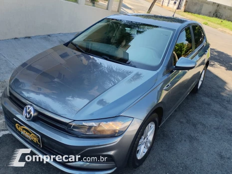 POLO 1.6 MSI