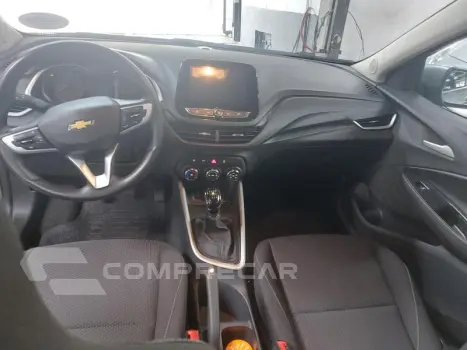 ONIX SEDAN PLUS LT 1.0 12V MANUAL