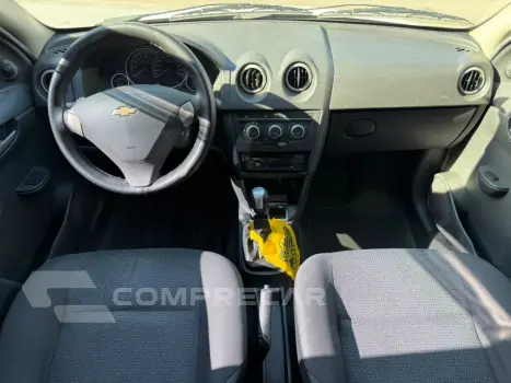 Celta Spirit/ LT 1.0 MPFI 8V FlexP. 5p