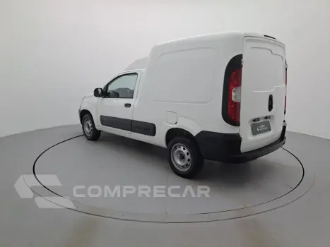 FIORINO 1.4 MPI FURGÃO ENDURANCE 8V FLEX 2P MANUAL
