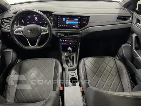 VIRTUS 1.4 250 TSI EXCLUSIVE AUTOMÁTICO