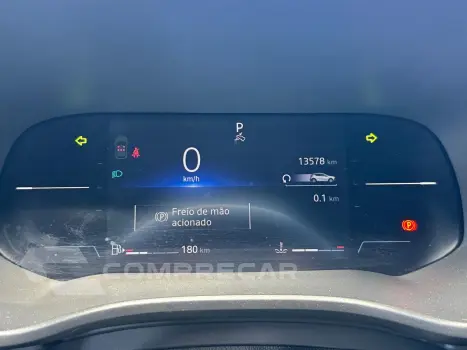 KARDIAN 1.0 TCE Techno EDC