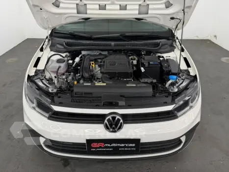 Polo 1.0 TSI Flex 12V 5p