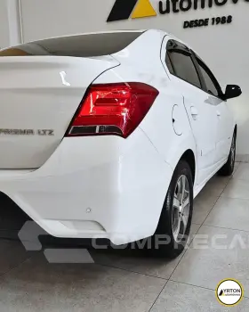 Prisma 1.4 4P LTZ FLEX