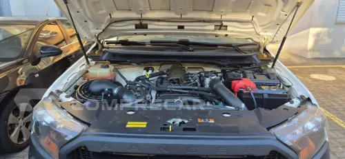 RANGER 3.2 XL 4X4 CD 20V
