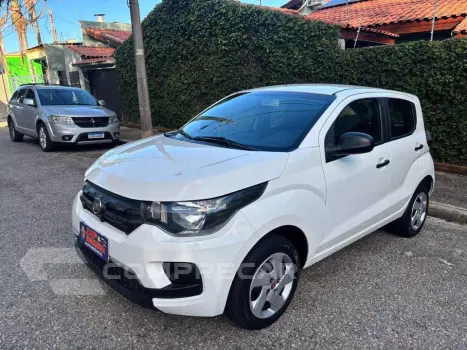 MOBI 1.0 8V EVO Like.