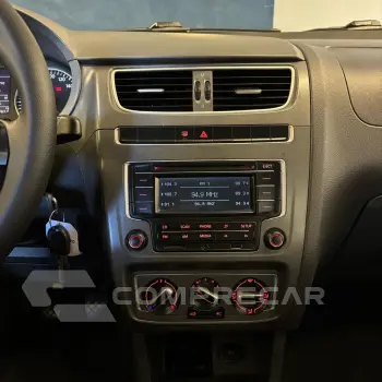 Fox BLUEMOTION 1.0 Mi Total Flex 12V 5p