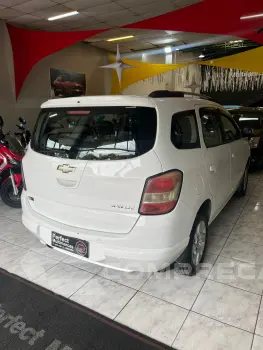 SPIN 1.8 LTZ 8V
