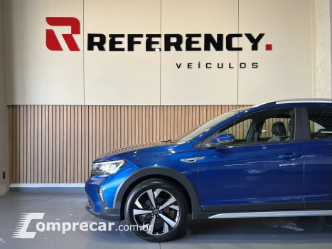 NIVUS 1.0 200 TSI TOTAL FLEX HIGHLINE AUTOMÁTICO