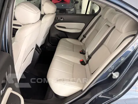 CITY 1.5 i-VTEC FLEX TOURING CVT