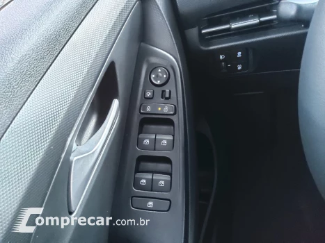 CRETA 1.0 TGDI FLEX LIMITED AUTOMÁTICO