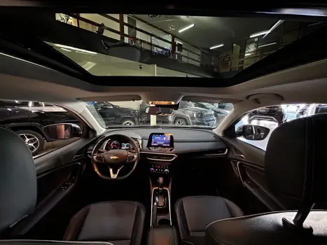 TRACKER Premier 1.2 Turbo 12V Flex Aut.