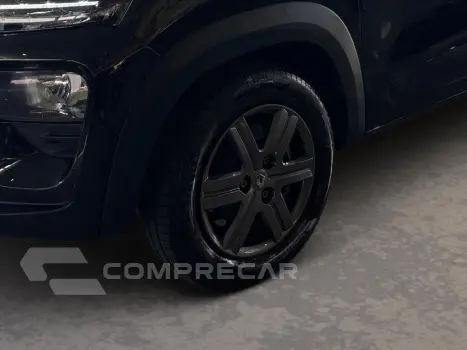 KWID 1.0 12V SCE FLEX ZEN MANUAL