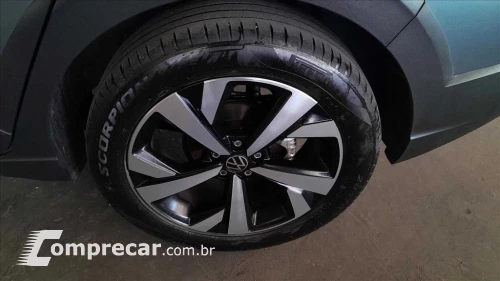 NIVUS 1.0 200 TSI TOTAL FLEX HIGHLINE AUTOMÁTICO