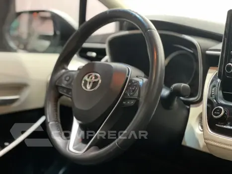 COROLLA 2.0 VVT-IE FLEX ALTIS DIRECT SHIFT
