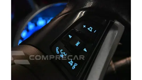 CRUZE SEDAN - 1.8 LT 16V 4P AUTOMÁTICO