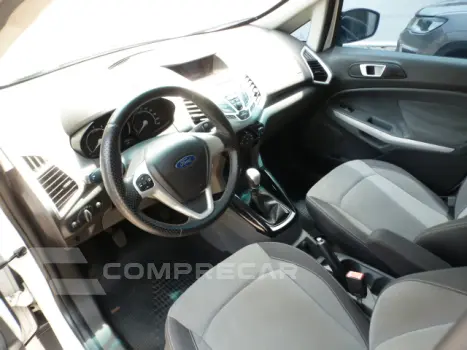 ECOSPORT 1.6 Freestyle 16V