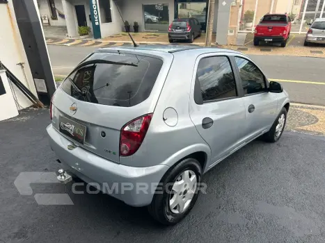 Celta Spirit/ LT 1.0 MPFI 8V FlexP. 5p