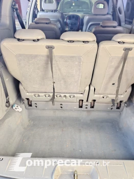 GRAND CARAVAN 3.3 Limited 4X2 V6 12V