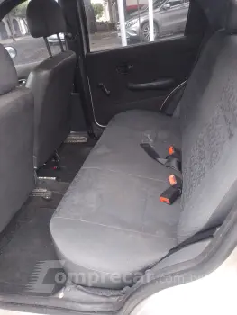 PALIO 1.0 MPI Fire Celebration 8V