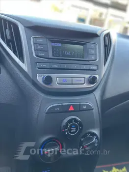 HB20 1.0 Comfort 12V