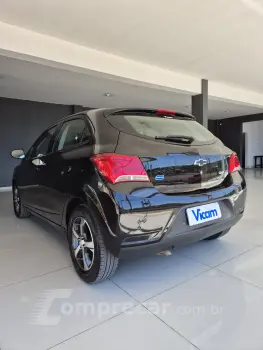 ONIX 1.4 MPFI LTZ 8V