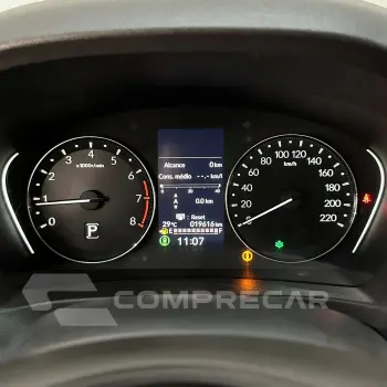 HR-V EX 1.5 Flex Sensing 16V 5p Aut.