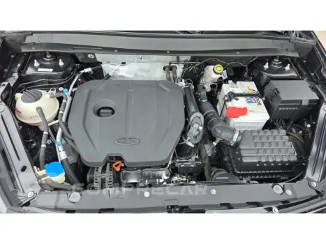 TIGGO 7 1.5 VVT TURBO iFLEX TXS DCT