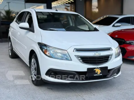 ONIX 1.4 MPFI LT 8V FLEX 4P MANUAL