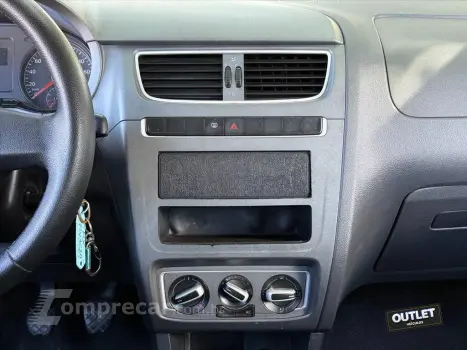 FOX 1.0 MI 8V FLEX 4P MANUAL