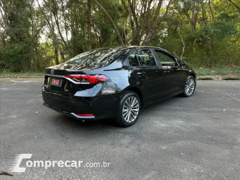 COROLLA 2.0 Vvt-ie XEI