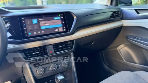 TAOS 1.4 250 TSI Comfortline