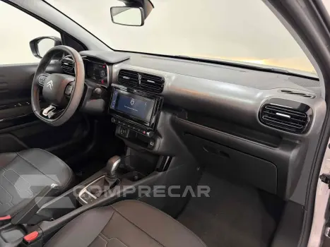 C4 CACTUS 1.6 VTI 120 FLEX FEEL PACK EAT6