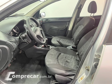207 XR 1.4 Flex 8V 5p