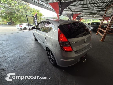 I30 2.0 MPFI GLS 16V